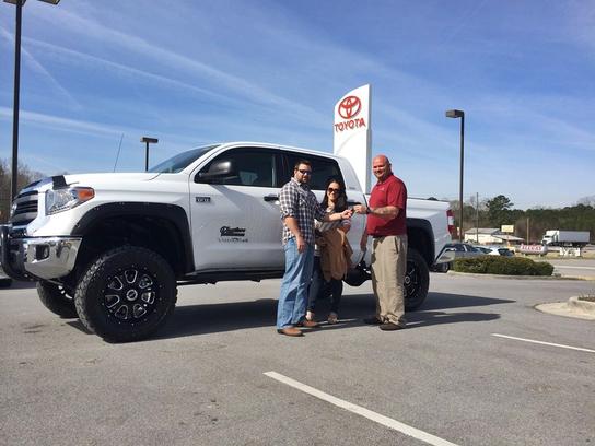 Team One Toyota Of Gadsden Rainbow City Al 35906 Car Dealership And Auto Financing Autotrader