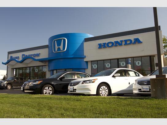 Russ Darrow Honda >> Russ Darrow Honda Milwaukee Wi 53224 Car Dealership And Russ Darrow Honda >> Russ Darrow Honda Milwaukee Wi 53224 Car Dealership And