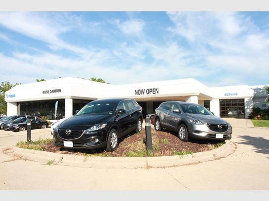 Russ Darrow Mazda >> Russ Darrow Mazda Of Madison Madison Wi 53718 Car Dealership And Russ Darrow Mazda >> Russ Darrow Mazda Of Madison Madison Wi 53718 Car Dealership And