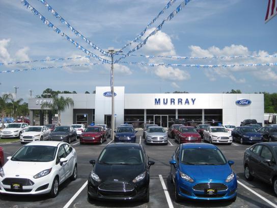 Murray Ford Starke Fl >> Murray Ford Superstore Starke Fl 32091 Car Dealership Murray Ford Starke Fl >> Murray Ford Superstore Starke Fl 32091 Car Dealership