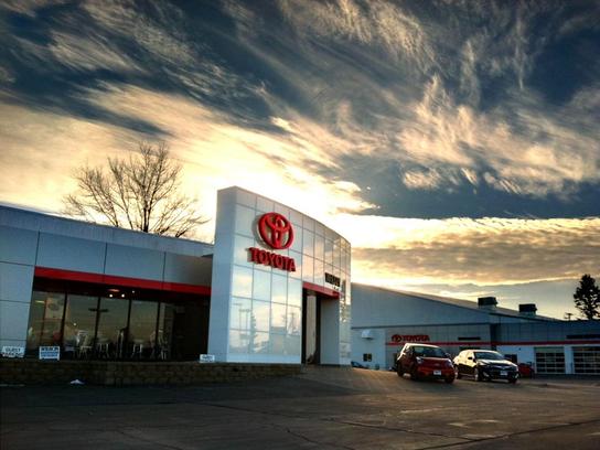 Wilson Toyota Ames >> Wilson Toyota Of Ames Ames Ia 50010 Car Dealership And Wilson Toyota Ames >> Wilson Toyota Of Ames Ames Ia 50010 Car Dealership And