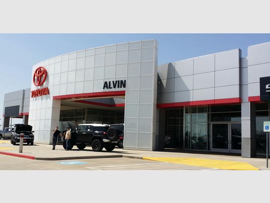 Toyota Of Alvin >> Toyota Of Alvin Alvin Tx 77511 Car Dealership And Auto Financing Toyota Of Alvin >> Toyota Of Alvin Alvin Tx 77511 Car Dealership And Auto Financing