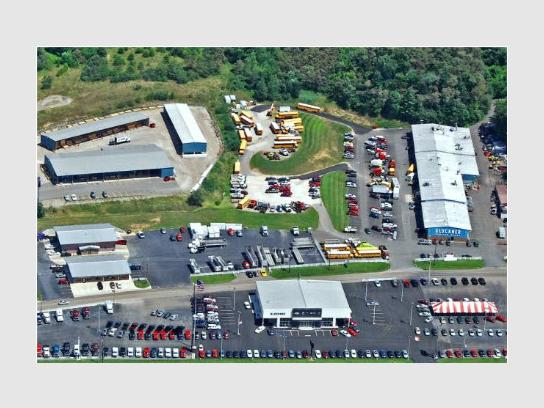 Glockner Auto Credit >> Glockner Gm Superstore Portsmouth Oh 45662 Car Glockner Auto Credit >> Glockner Gm Superstore Portsmouth Oh 45662 Car