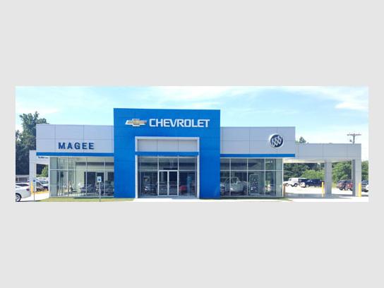 Atlas Chevrolet Buick Franklinton La 70438 Car