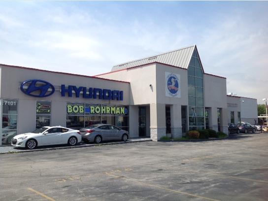 Hyundai Dealership Indianapolis >> Bob Rohrman Indy Hyundai Indianapolis In 46219 Car Hyundai Dealership Indianapolis >> Bob Rohrman Indy Hyundai Indianapolis In 46219 Car