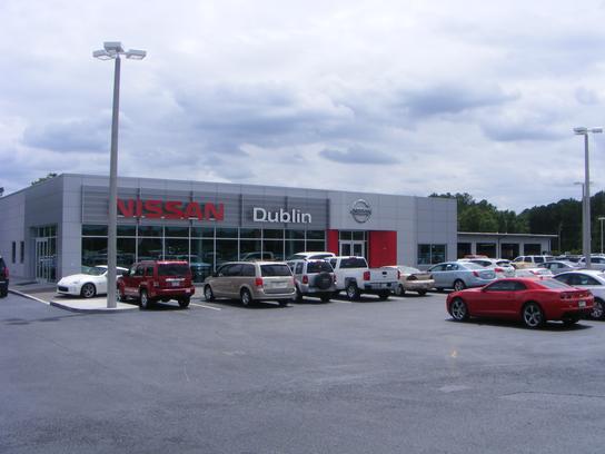 Dublin Chevrolet Nissan Buick Gmc Dublin Ga 31021 Car Dealership
