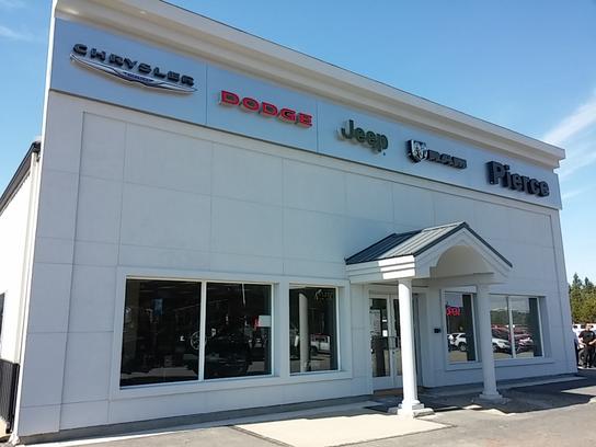 Pierce Auto Center Sagle Id 83860 Car Dealership And Pierce Auto Center