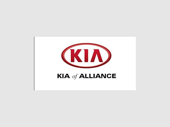 KIA of Alliance