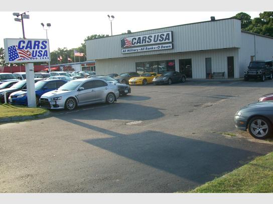 Cars USA : VIRGINIA BEACH , VA 23462 Car Dealership, and ...