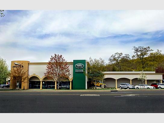 Jaguar Land Rover Huntington Huntington Ny 11743 Car