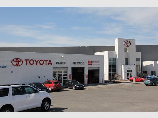 Brent Brown Toyota : OREM , UT 84058 Car Dealership, and Auto Financing ...