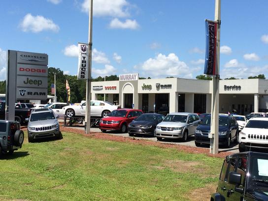Murray Chrysler Dodge Jeep Ram Superstore Starke Fl 32091 Car