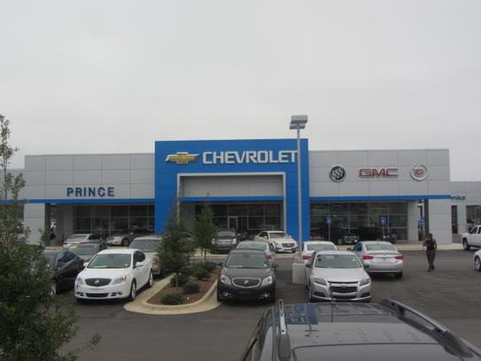 Car Dealerships In Albany Ga >> Prince Chevrolet Buick Cadillac Gmc Of Albany Albany Ga Car Dealerships In Albany Ga >> Prince Chevrolet Buick Cadillac Gmc Of Albany Albany Ga