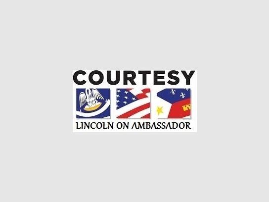 Courtesy Lincoln Lafayette La >> Courtesy Lincoln On Ambassador Lafayette La 70503 Car Dealership Courtesy Lincoln Lafayette La >> Courtesy Lincoln On Ambassador Lafayette La 70503 Car Dealership