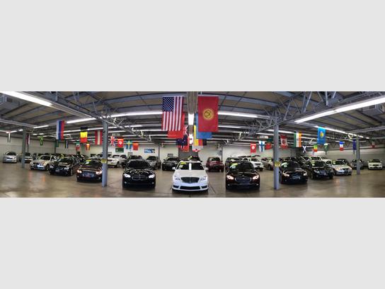 Becks Auto Group car dealership in Mason, OH 45040 | Kelly Blue Book