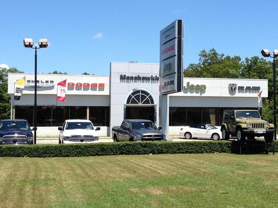 Manahawkin Chrysler Dodge Jeep Manahawkin , NJ 08050 Car