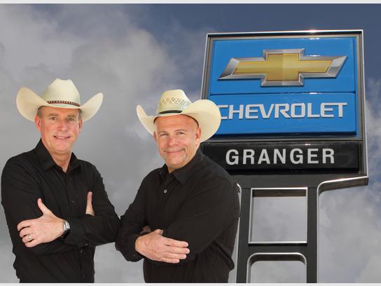 Granger Chevrolet