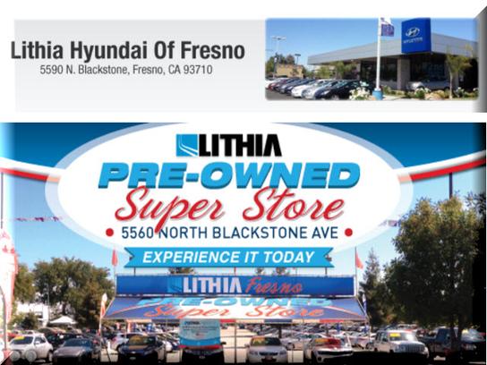 Lithia Hyundai Fresno >> Lithia Hyundai Of Fresno Fresno Ca 93710 Car Dealership Lithia Hyundai Fresno >> Lithia Hyundai Of Fresno Fresno Ca 93710 Car Dealership