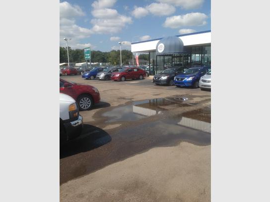 Hove Nissan Bradley Il 60915 Car Dealership And Auto