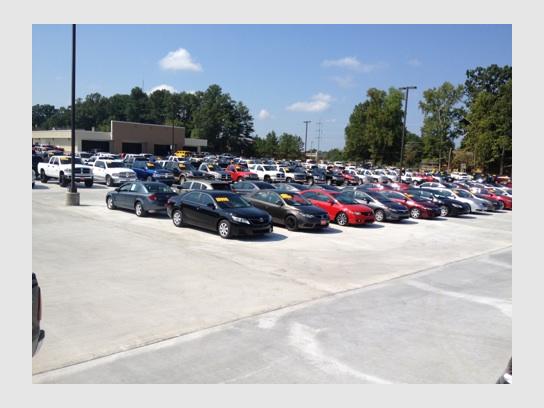 Billy Ray Taylor Auto Sales Cullman Al 35058 Car Dealership And Auto Financing Autotrader