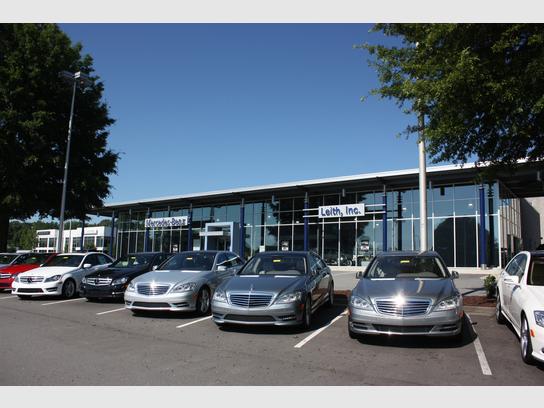 Mercedes Benz Of Raleigh Raleigh Nc 27616 Car Dealership And Auto Financing Autotrader
