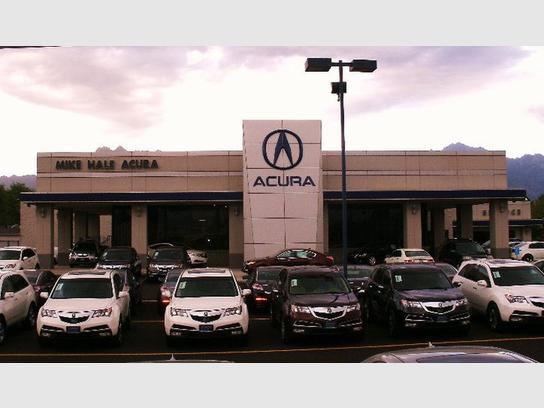 Mike Hale Acura Murray Ut 84107 Car Dealership And Auto Financing Autotrader
