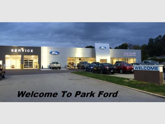 Park Ford