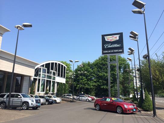 Cadillac Of Portland >> Portland Cadillac Portland Or 97225 Car Dealership And Auto Cadillac Of Portland >> Portland Cadillac Portland Or 97225 Car Dealership And Auto