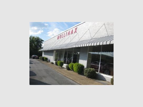 Mullinax Lincoln of Cleveland : Cleveland , TN 37311 Car Dealership, and Auto Financing - Autotrader