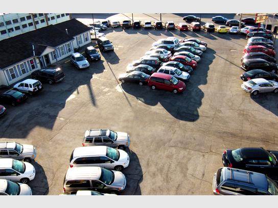 Omari Auto Sales : South Bend , IN 46613 Car Dealership ...