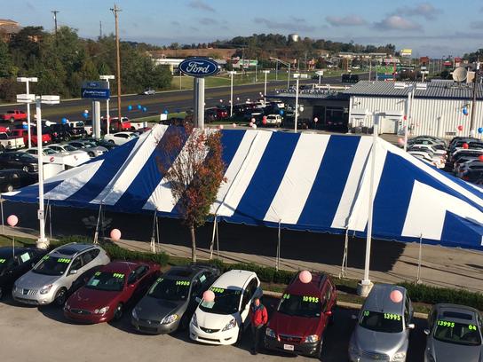 Alton Blakley Ford >> Alton Blakley Ford Lincoln Somerset Ky 42501 Car Dealership And Alton Blakley Ford >> Alton Blakley Ford Lincoln Somerset Ky 42501 Car Dealership And