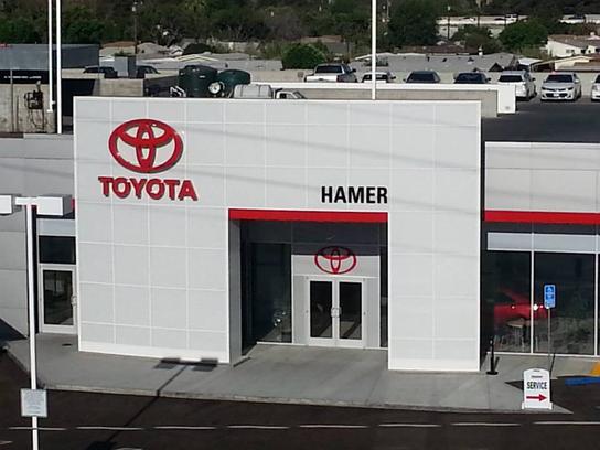 Toyota Mission Hills >> Hamer Toyota Mission Hills Ca 91345 Car Dealership And Toyota Mission Hills >> Hamer Toyota Mission Hills Ca 91345 Car Dealership And