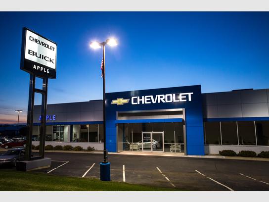 Apple Chevrolet Buick Northfield Northfield Mn 55057
