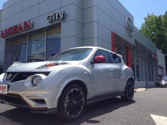 Nissan City Of Port Chester Port Chester Ny 10573 Car
