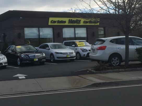 Hertz Car Sales Rockville Centre