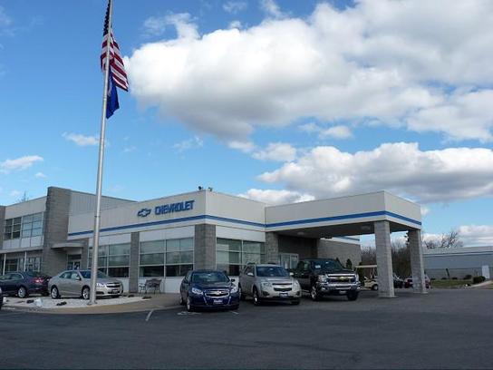Tappahannock Chevrolet TAPPAHANNOCK , VA 22560 Car Dealership, and