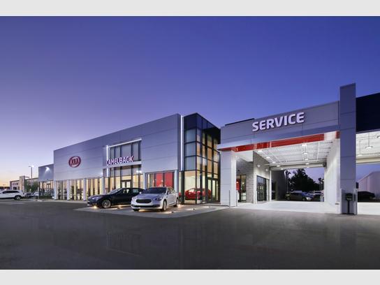 Camelback Kia : PHOENIX , AZ 85014 Car Dealership, and