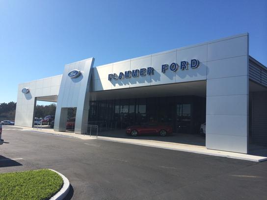 Flammer Ford of Spring Hill