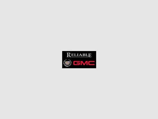 Reliable Cadillac GMC Selma , AL 36701 Car Dealership