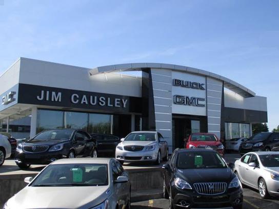 Jim Causley Buick-GMC