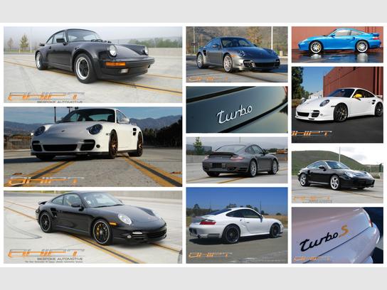 Shift Bespoke Automotive Laguna Hills Ca 92653 Car Dealership