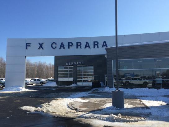 Fx Caprara Ford >> Fx Caprara Ford Inc Pulaski Ny 13142 Car Dealership And Auto Fx Caprara Ford >> Fx Caprara Ford Inc Pulaski Ny 13142 Car Dealership And Auto