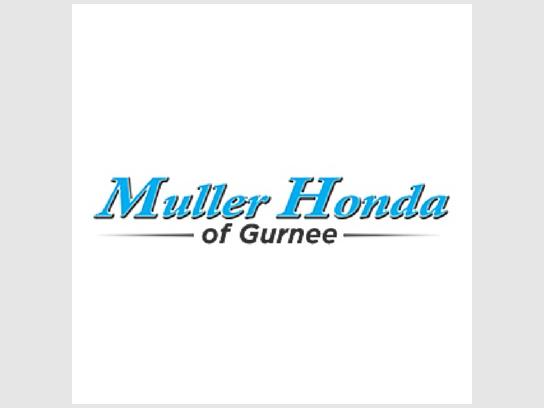 Muller Honda of Gurnee