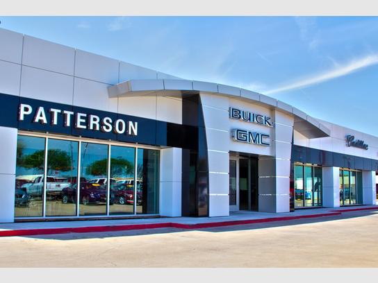 Patterson Auto Center : Wichita Falls , TX 76301 Car Dealership, and ...