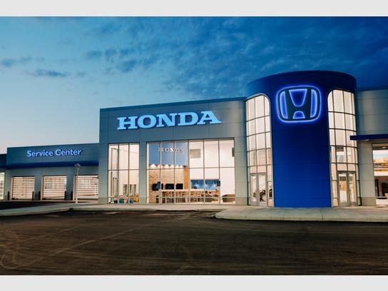Tom Kadlec Honda : ROCHESTER , MN 55901 Car Dealership ...