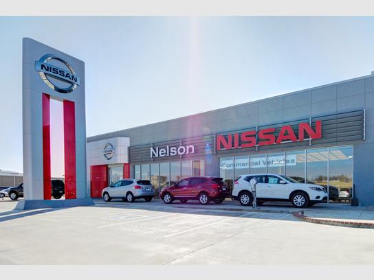Nelson Nissan Broken Arrow Ok 74012 Car Dealership And Auto