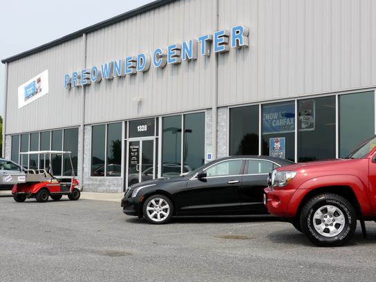 Bedford Ford Buick Gmc Bedford Va 24523 Car Dealership And