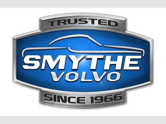Smythe Volvo Inc Summit Nj 07901 Car Dealership And