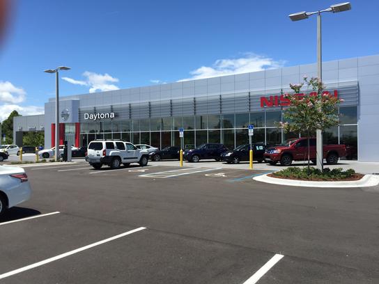 Daytona Nissan : Daytona Beach , FL 32124 Car Dealership ...