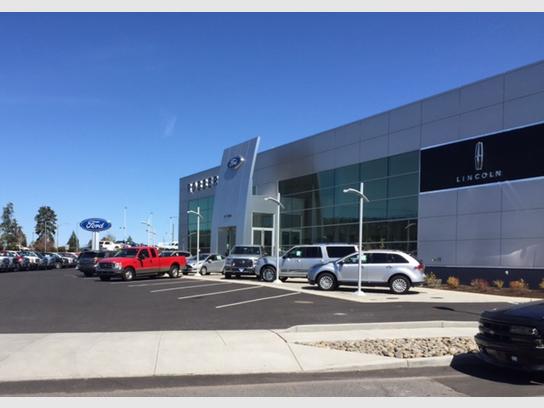 Robberson Ford Bend Or >> Robberson Ford Lincoln Mazda Bend Or 97701 Car Robberson Ford Bend Or >> Robberson Ford Lincoln Mazda Bend Or 97701 Car